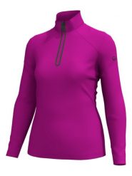 Halti Koszulka funkcyjna "Moodi II" w kolorze różowym rozmiar: 40. Różowe t-shirty sportowe Halti, s, bez wzorów, z materiału, bez ramiączek, outdoorowe. Za 88.02 zł.
