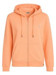 U.S. Polo Assn. Bluza w kolorze łososiowym rozmiar: XXL. Pomarańczowe bluzy z kapturem U.S. Polo Assn., s, bez wzorów, bez kaptura. Za 184.46 zł.