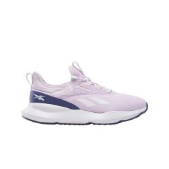Buty do biegania damskie Reebok Cityride. Białe buty do biegania Reebok, bez wzorów, bez zapięcia, do biegania. Za 239.99 zł.