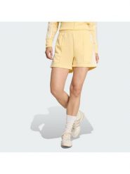 Adidas Szorty sportowe Firebird Classic KD3669 Żółty Regular Fit. Żółte szorty sportowe adidas, bez wzorów, z syntetyku. Za 178.99 zł.