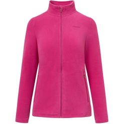 Bluza techniczna damska Viking Tesero Lady, polar. Niebieskie bluzy z kapturem Viking, s, bez wzorów, z materiału, bez kaptura. Za 207.13 zł.
