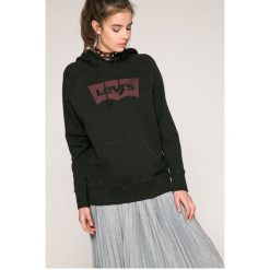 Levi's - Bluza. Bluzy z kapturem marki Levi's. W wyprzedaży za 139.90 zł.
