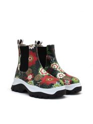 Goby Sztyblety ze wzorem rozmiar: 39. Buty sportowe lifestyle Goby, bez wzorów, sportowe, bez zapięcia. Za 347.99 zł.