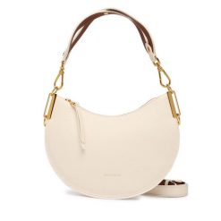 Torebka Coccinelle. Torebki klasyczne Coccinelle, bez wzorów, klasyczne, bez dodatków. Za 1,309.00 zł.