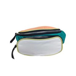 Nerka LUMBERJACK. Brązowe nerki i saszetki Lumberjack, bez wzorów, sportowe, bez dodatków. Za 49.99 zł.