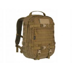 Plecak turystyczny Sparrow II 30L. Brązowe plecaki WISPORT, bez wzorów, bez dodatków. Za 833.99 zł.