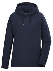 G.I.G.A. DX by KILLTEC Bluza "GS 24" w kolorze granatowym rozmiar: 40. Niebieskie bluzy G.I.G.A. DX by KILLTEC, bez wzorów, z bawełny, bez ramiączek, z kapturem. Za 105.88 zł.