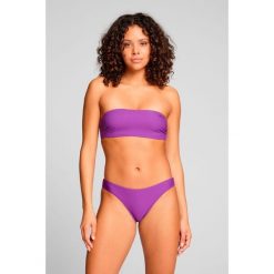 Dół od bikini brazylijski fiolet. Fioletowe bikini Puma, bez wzorów. Za 129.99 zł.