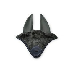 Krótki kapelusz dla koni Equestrian Stockholm Modern. Zielone kapelusze EQUESTRIAN STOCKHOLM, bez wzorów, sportowe. Za 303.00 zł.