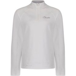 Dare 2b Bluza Involve Core Stretch White 18 (44). Bluzy bez kaptura marki Dare 2b. W wyprzedaży za 75.00 zł.