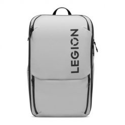 Lenovo Legion 17" Backpack GB800 (Light Grey) GX41U39300. Szare walizki LENOVO. Za 303.99 zł.