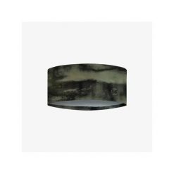 Czapka zimowa BUFF Thermonet Beanie Llev Multi. Brązowe czapki zimowe Buff, bez wzorów, sportowe. Za 82.62 zł.