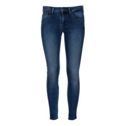 Pepe Jeans Jeansy Damskie Aero 29/28 Niebieski. Jeansy marki Pepe Jeans. W wyprzedaży za 388.00 zł.