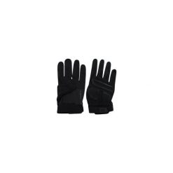 Długie rękawice Endura Loop Full Finger BK. Czarne rękawiczki ENDURA, bez wzorów, sportowe. Za 119.99 zł.