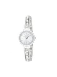 Liu Jo Zegarek Chains Ensemble TLJ2726 Srebrny. Szare, analogowe zegarki Liu Jo, srebrne. Za 529.99 zł.