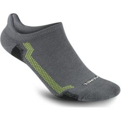 MEINDL Skarpety unisex XO Sneaker Sock Pro Meindl grafitowe r. 44-47. Skarpetki marki ARTENGO. Za 53.10 zł.