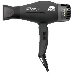 Parlux Parlux Haartrockner Alyon Ionic, graphit Suszarki do włosów 1 ct. Brązowe lokówki parlux. Za 790.09 zł.