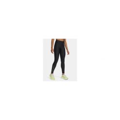 Legginsy Damskie Sportowe Under Armour Tech Branded Legging. Czarne legginsy sportowe Under Armour, bez wzorów, na fitness i siłownię. Za 199.99 zł.