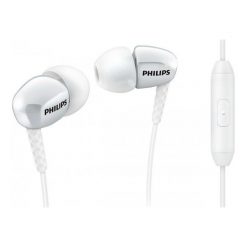 Philips Słuchawki she3905wt, Biały. Słuchawki douszne marki PHILIPS. Za 83.00 zł.