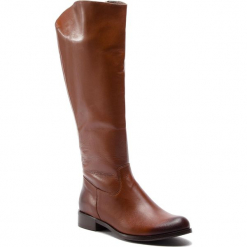 Oficerki BALDACCINI - 521200-8 Brąz 259. Kozaki marki Baldaccini. W wyprzedaży za 289.00 zł.