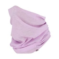 Komin 4F U117 jasny fiolet 4FRMM00ABDAU117 52S. Fioletowe szaliki i kominy 4f, bez wzorów, sportowe. Za 14.90 zł.