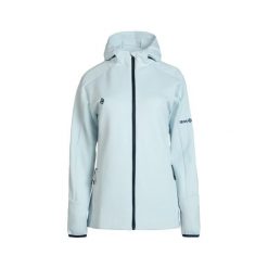Bluza Laguar: wszechstronność i styl do uprawiania sportu i noszenia na co dzień. Niebieskie bluzy IZAS, l, bez wzorów, z tkaniny, sportowe, bez ramiączek, bez kaptura. Za 313.00 zł.