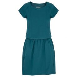 Sukienka sportowa damska LOAP Umbria, S. Fioletowe sukienki WOMEN'S HEALTH, s, bez wzorów, sportowe, bez kołnierzyka, bez ramiączek, sportowe. Za 164.99 zł.