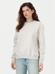 Calvin Klein Jeans Bluza Institutional Graphic J20J224731 Beżowy Regular Fit. Brązowe bluzy Calvin Klein Jeans, l, bez wzorów, z bawełny, bez kaptura. Za 189.99 zł.