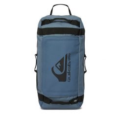 Walizka średnia Quiksilver. Niebieskie walizki Quiksilver, średnie. Za 519.99 zł.