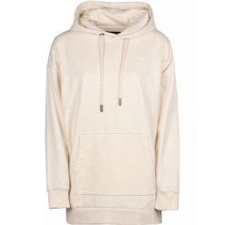 Bluza damska Fundango Ginger z kapturem. Białe bluzy z kapturem FUNDANGO, s, bez wzorów, z kapturem. Za 339.90 zł.