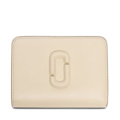 Portfel Marc Jacobs. Portfele Marc Jacobs, bez wzorów. Za 639.99 zł.