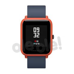 Xiaomi Amazfit Bip (cinnabar red)- szybka wysyłka!. Zegarki sportowe marki XIAOMI. Za 269.00 zł.