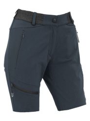 Maul Sport Bermudy funkcyjne "Täschhorn" w kolorze granatowym rozmiar: 36. Niebieskie spodnie dresowe Maul Sport, bez wzorów, z materiału. Za 173.99 zł.