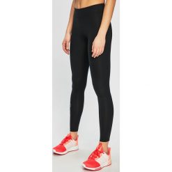 Desigual Sport - Legginsy. Legginsy Desigual Sport. W wyprzedaży za 149.90 zł.