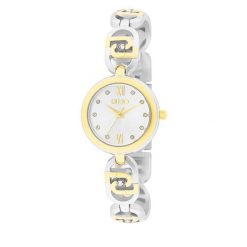 Zegarek Liu Jo. Szare zegarki Liu Jo, srebrne. Za 649.99 zł.