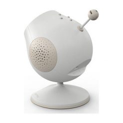 PIO - Babyphone + Camera + Projector (TT555203). Nianie elektroniczne marki TATTOU. Za 692.71 zł.