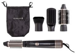 Remington AS7500 Blow Dry & Style czarny. Lokówki REMINGTON. Za 127.00 zł.
