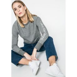 Calvin Klein Jeans - Bluza. Bluzy marki Calvin Klein Jeans. W wyprzedaży za 239.90 zł.