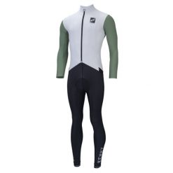 Koszulka z długim rękawem Kenny Escape. Białe bluzy KENNY, xl, bez wzorów, z tkaniny, bez ramiączek, bez kaptura. Za 467.00 zł.