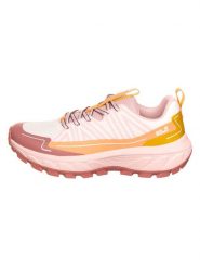 Jack Wolfskin Buty "Wide Hike Texapore Low" w kolorze jasnoróżowym do biegania rozmiar: 41. Różowe buty do biegania Jack Wolfskin, bez wzorów, bez zapięcia, do biegania. Za 359.32 zł.