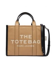 Marc Jacobs Torebka H007L01RE22 Brązowy. Brązowe torebki klasyczne Marc Jacobs, bez wzorów, ze skóry, bez dodatków. Za 2,099.00 zł.