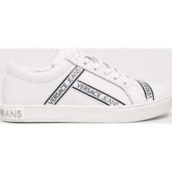 Versace Jeans - Buty. Buty sportowe lifestyle marki Mohito. Za 719.90 zł.