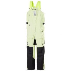 Kombinezon żeglarski damski Helly Hansen Skagen Pro. Zielone kombinezony Helly Hansen, na lato, l, bez wzorów, z materiału, bez kołnierzyka, bez ramiączek. Za 1,794.50 zł.