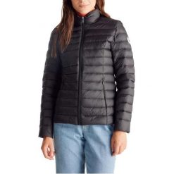 Kurtka JOTT CHA NOOS Czarny. Czarne kurtki narciarskie jott, na zimę, xl, bez wzorów, z tkaniny, bez kaptura, narciarskie. Za 382.99 zł.