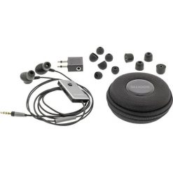 Słuchawki Sweex Headset ANC Douszne 3.5 mm Przewodowe Built-in Microphone 120 cm Antracyt/Czarny. Słuchawki douszne marki Sweex. Za 217.62 zł.