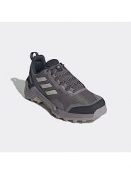 Adidas Buty turystyczne "Terrex Eastrail 2" w kolorze fioletowym rozmiar: 41. Różowe buty trekkingowe adidas, bez zapięcia. Za 258.52 zł.