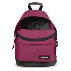 Plecak Eastpak Wyoming. Czerwone plecaki Eastpak, bez wzorów, bez dodatków. Za 344.00 zł.