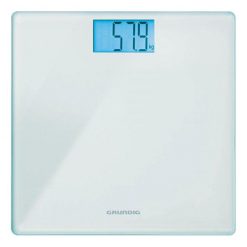 Grundig Waga Ps 2010. Wagi łazienkowe Grundig. W wyprzedaży za 86.00 zł.