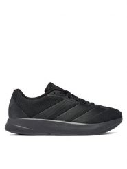 Adidas Buty do biegania Duramo Rc2 Running Shoes KK3209 Czarny. Czarne buty do biegania adidas, bez wzorów, bez zapięcia, do biegania. Za 219.99 zł.