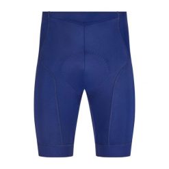 Damskie krótkie spodenki kolarskie Essential – Granatowe. Niebieskie szorty KEADA SPORTS, bez wzorów. Za 281.00 zł.